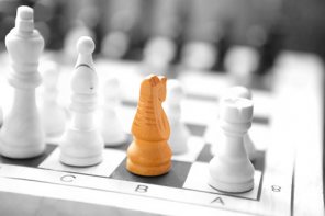 Photomanipulation Tutorial - Making Objects Stand Out