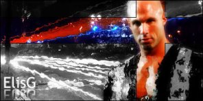 Glassy Style Forum Signature