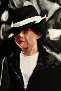 Create an Awesome Cut Out Painting Effect in Photoshop