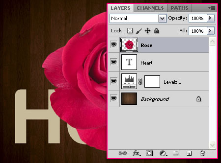 Velvet Roses Text Effect 14