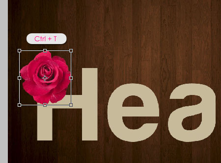 Velvet Roses Text Effect 16