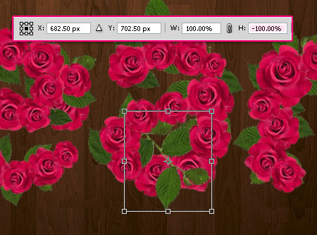 Velvet Roses Text Effect 27