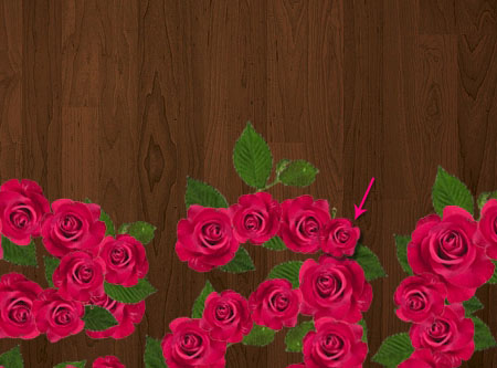 Velvet Roses Text Effect 37