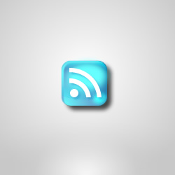 Fancy Rss Button Tutorial