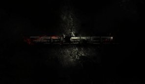 Create a "Real Steel"  Film Poster Inspired Text Effect in Photoshop