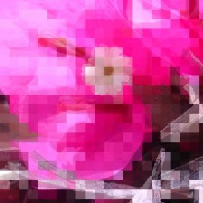 Pixelate Effect Tutorial