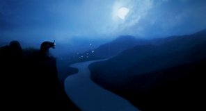 Perfect Desktop Wallpaper - Photo Manipulation in Photoshop