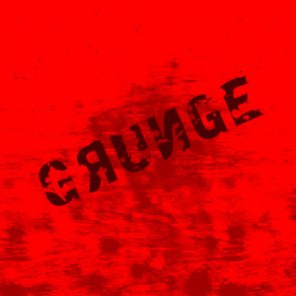 Creating Grunge Text Using Adobe Fireworks