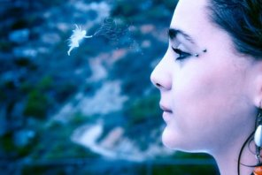 Create a Beautiful Dreamy Effect in Photoshop