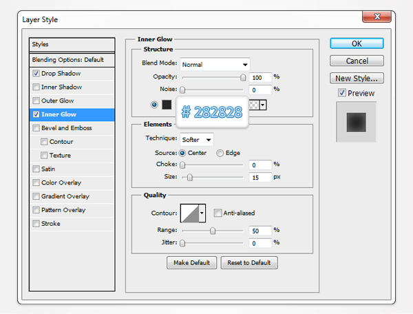 How to Create a Fan Illustration from Scratching Using Photoshop 26