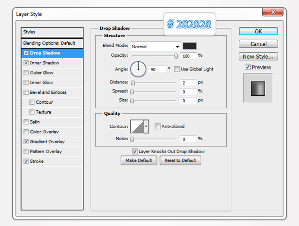 How to Create a Fan Illustration from Scratching Using Photoshop 28