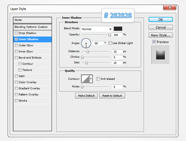 How to Create a Fan Illustration from Scratching Using Photoshop 33