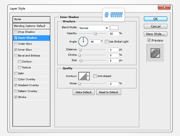 How to Create a Fan Illustration from Scratching Using Photoshop 41