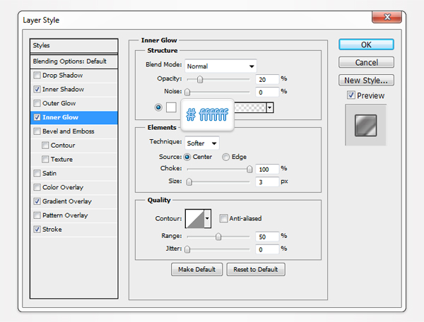 How to Create a Fan Illustration from Scratching Using Photoshop 42