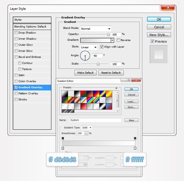 How to Create a Fan Illustration from Scratching Using Photoshop 55