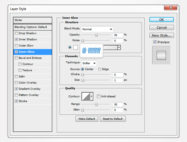 How to Create a Fan Illustration from Scratching Using Photoshop 71