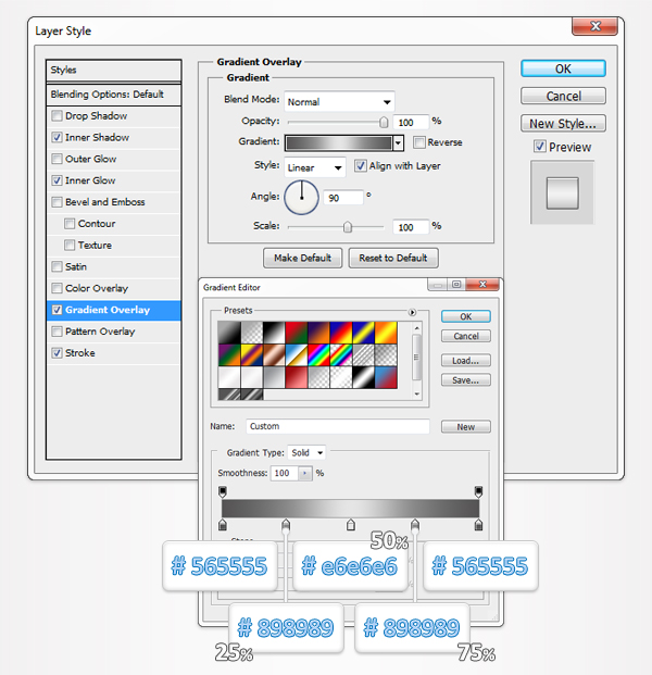 How to Create a Fan Illustration from Scratching Using Photoshop 72