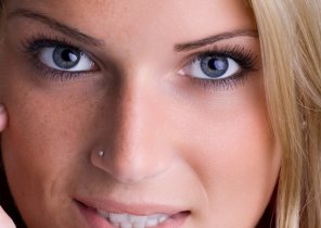 Photoshop Skin Retouching