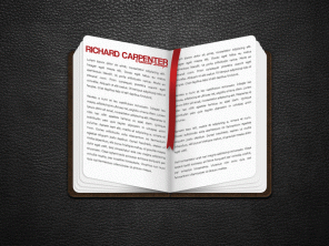 Learn How to Create an Open Book in Photoshop