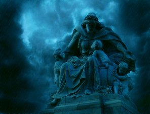 Create a Beautiful Photo Manipulation This Mothers Day