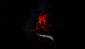 Design Simple Grungy Text Effect with Custom Brush in Photoshop