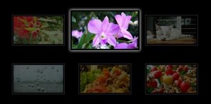 Sexy Image Hover Effects Using CSS3
