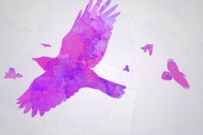 Watercolour Illustration