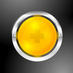 Tech Orb Interface Video -  Adobe Fireworks Tutorial