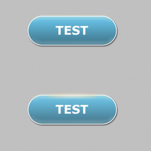 Simple Button Photoshop Tutorial