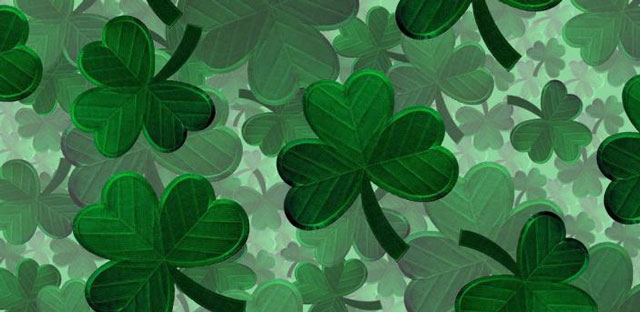 Wallpapers, Brushes and Photoshop Tutorials to Make This Saint Patrick's Day a Special One 10