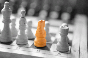 How to Make Items and People Stand Out  (Video Tutorial)