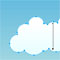 How to Create Clouds in Adobe Fireworks 1/2
