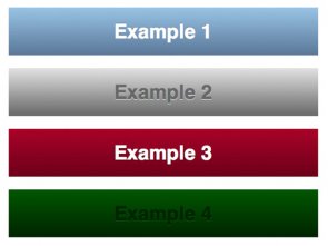 10 of the coolest CSS3 and CSS effects