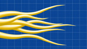 How to Create Tentacles