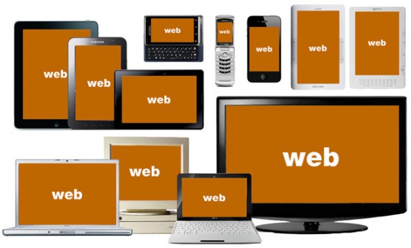 Secrets of Responsive Web Design 1