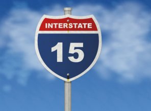 How To Create a Highway Sign