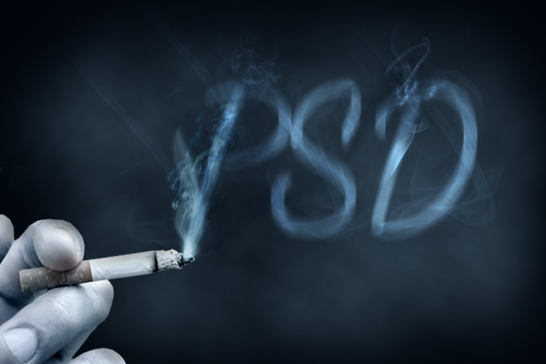 Create a Smoke Text Effect 28