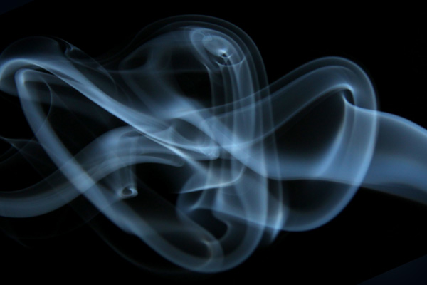 Create a Smoke Text Effect 29