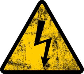 How to Create Danger Sign