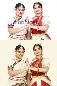 Photoshop CS6 for Beginners: Color Lookup Effects in Detail