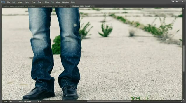 20+ Photoshop CS6 Tutorials Every Designer Should See 26