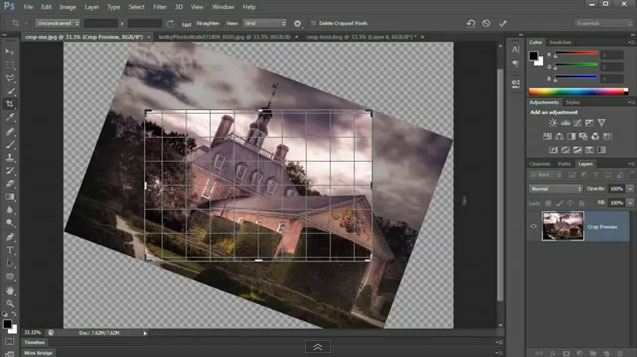 20+ Photoshop CS6 Tutorials Every Designer Should See 24