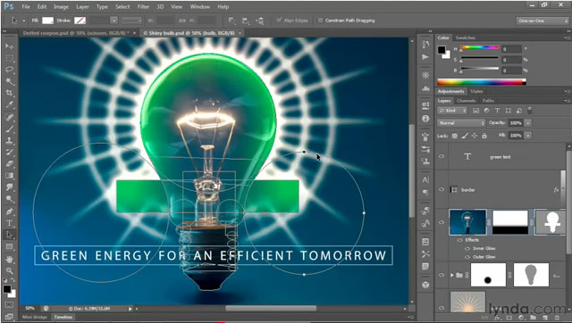 20+ Photoshop CS6 Tutorials Every Designer Should See 25