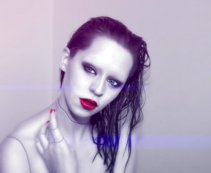 Sex Cyborg Tutorial