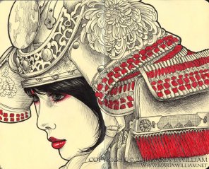 65+ Stunning Examples of Moleskine Art  You won't be Able to Ignore