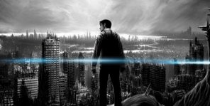 Create Sci-Fi Style Laser Light Special Effect in Photoshop