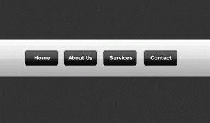 i-Phone-like Buttons