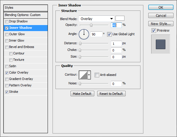 How to design the Metal Template using Photoshop CS5 19