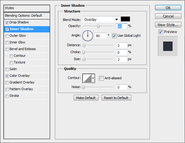 How to design the Metal Template using Photoshop CS5 25