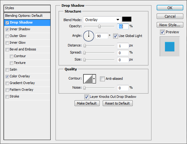 How to design the Metal Template using Photoshop CS5 27